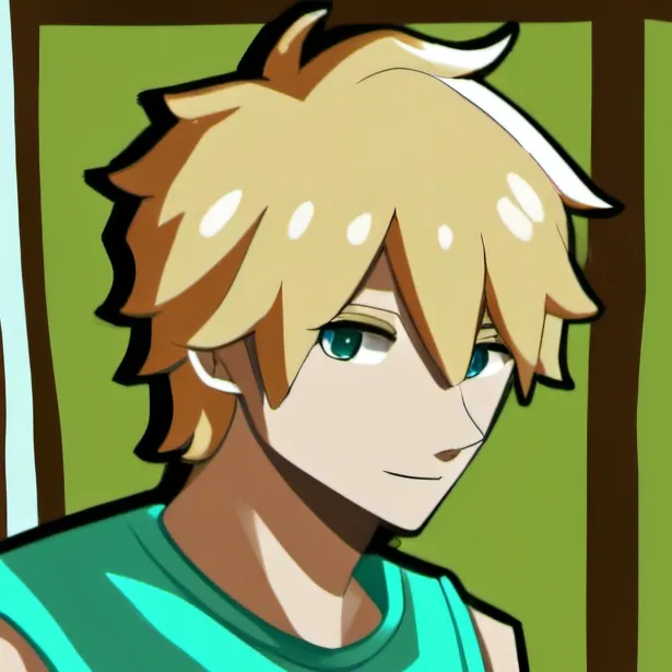 chat with ai character: test subject 002