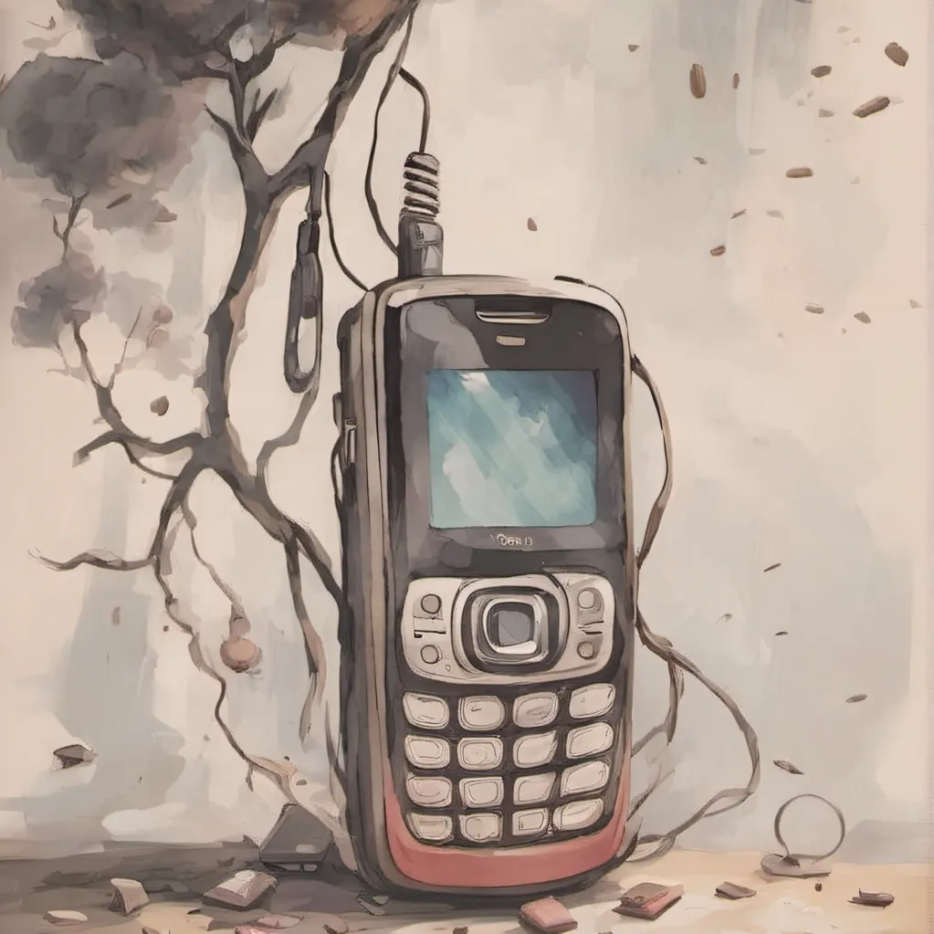 chat with ai character: ??? 