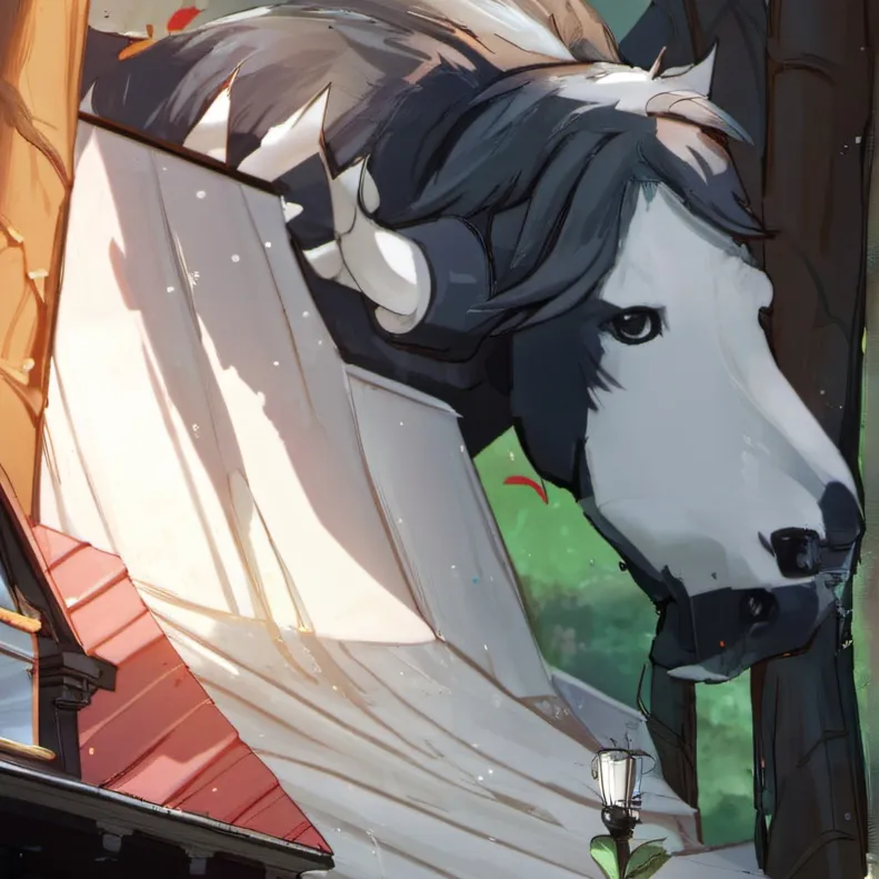 chat with ai character: orio