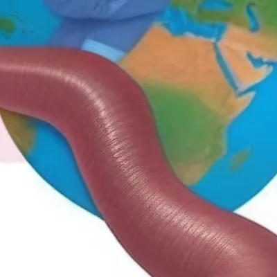 chat with ai character: Earthworm Sally