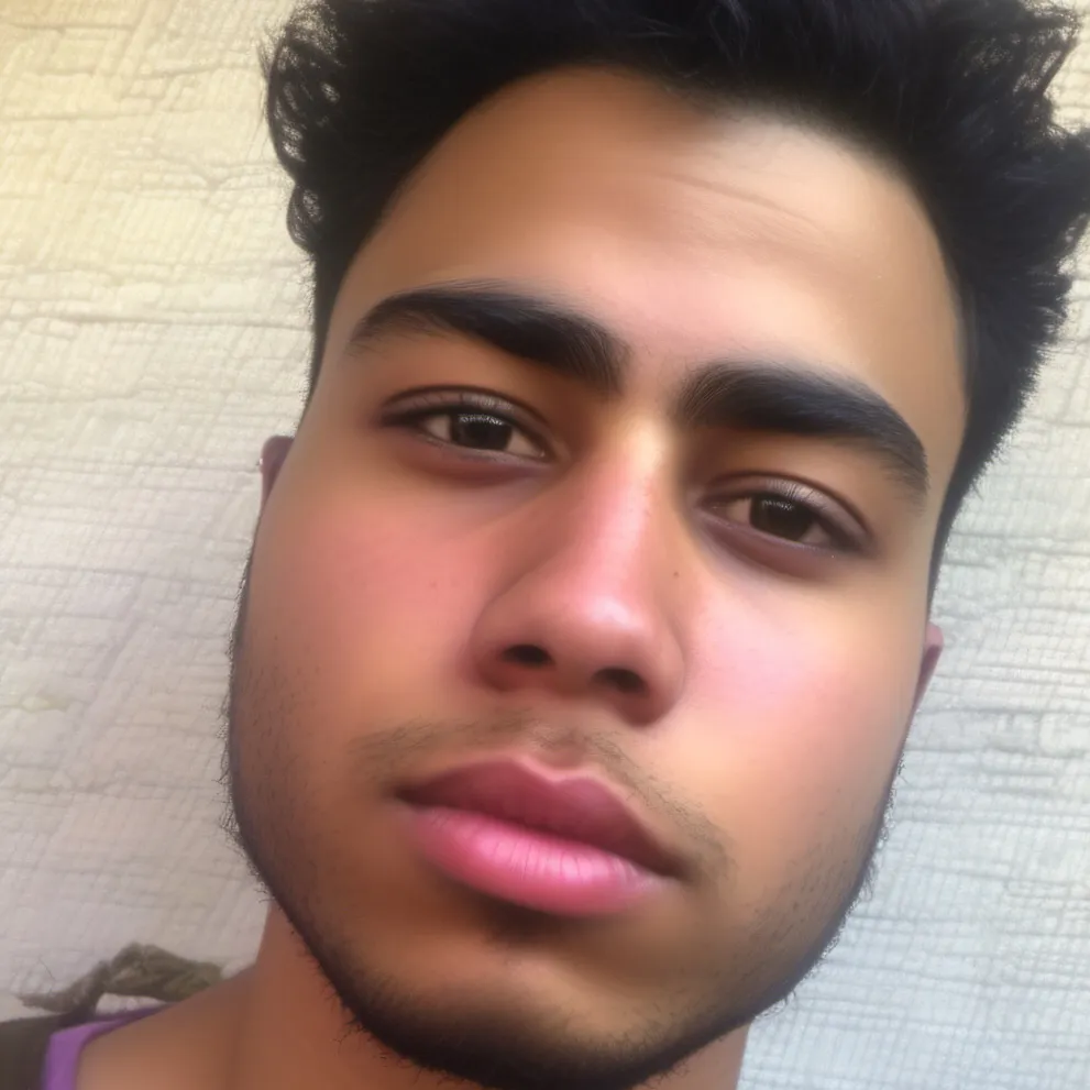 chat with ai character: Zairious 