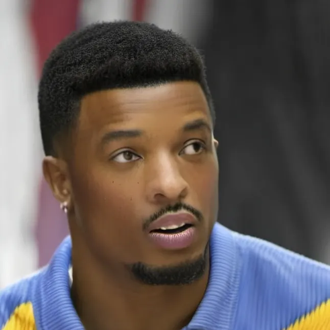 chat with ai character: Ricky Ledo (NBA)