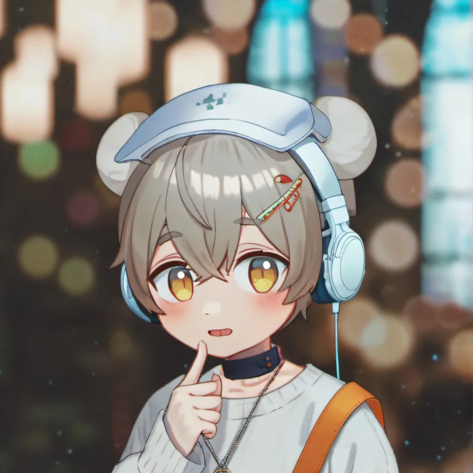 chat with ai character: Jamie