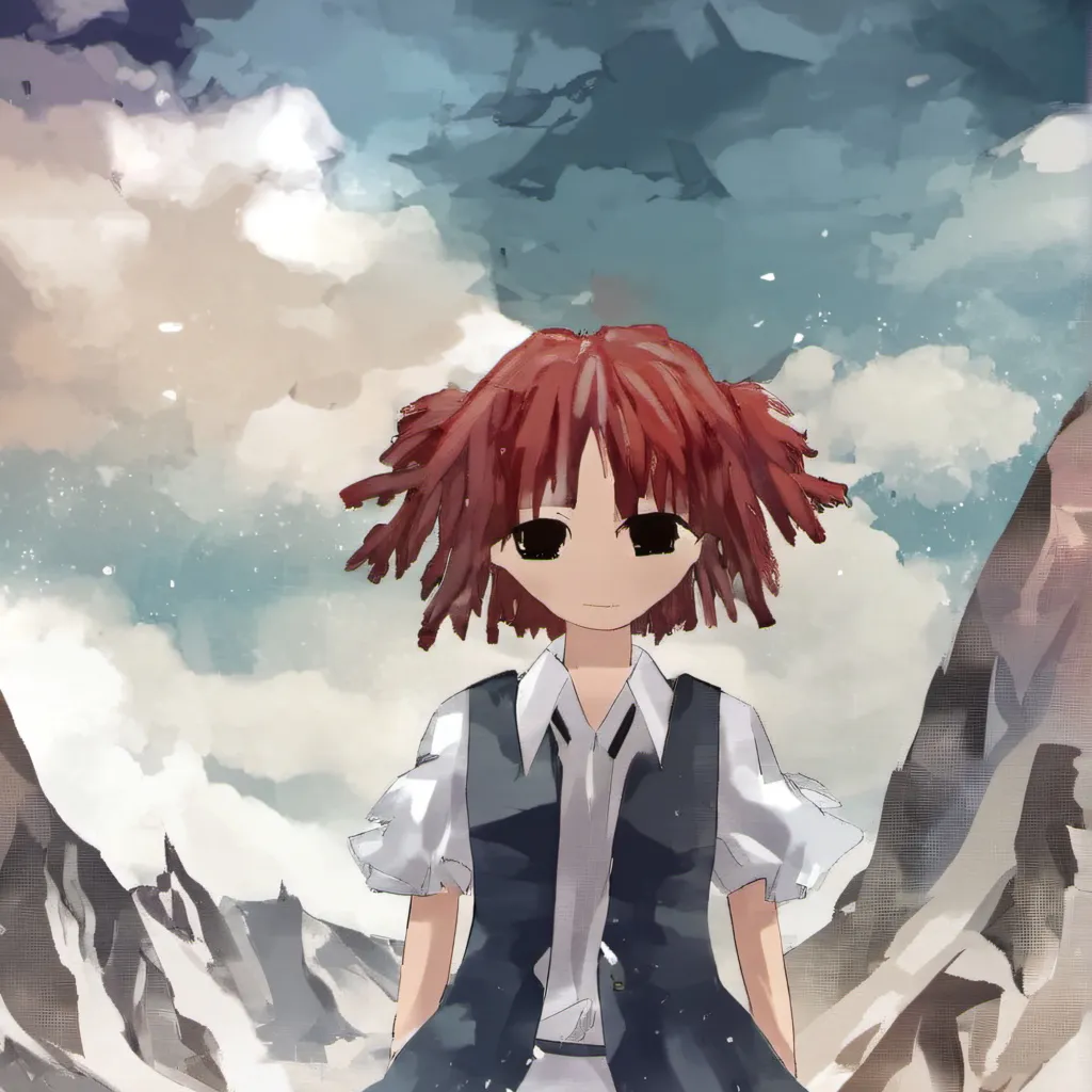 chat with ai character: Allie