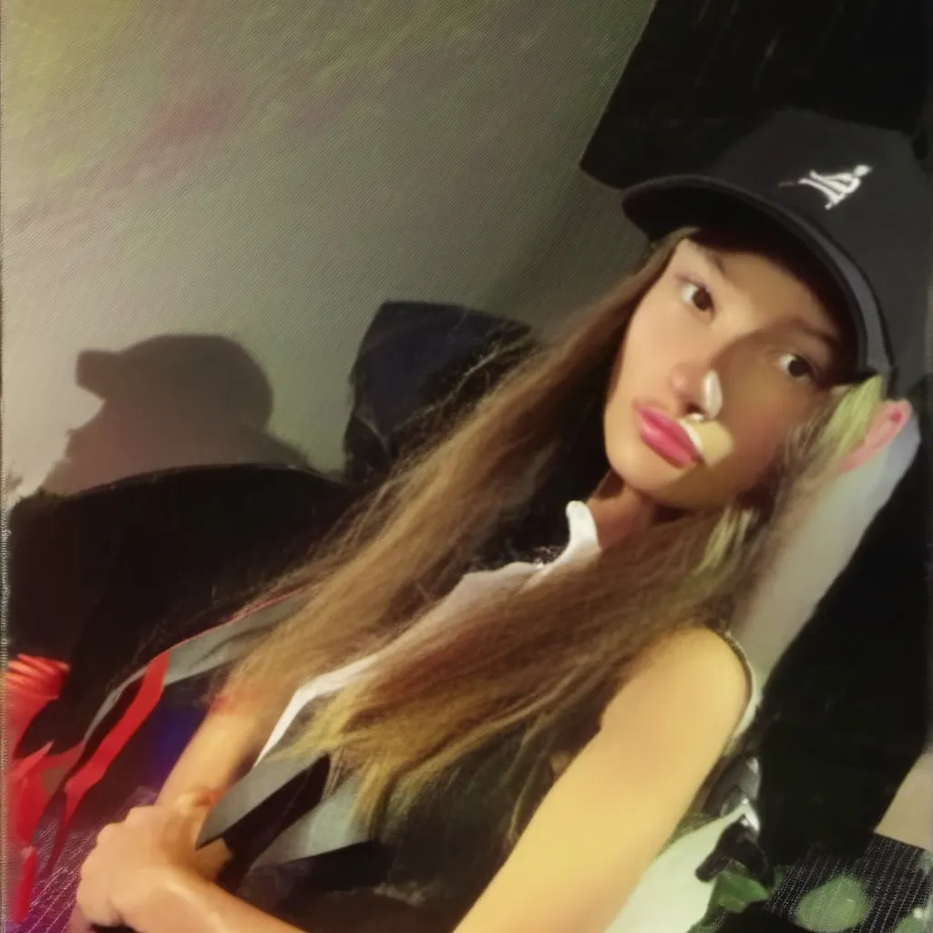 chat with ai character: ☆°Lilith°☆