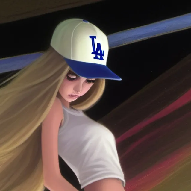 chat with ai character: $| Hailey |$