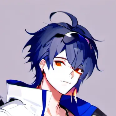 chat with ai character: Jacob