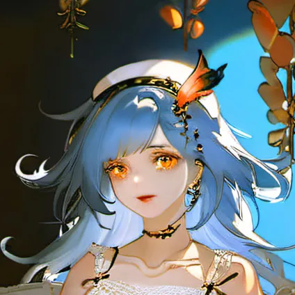 chat with ai character: Kiera