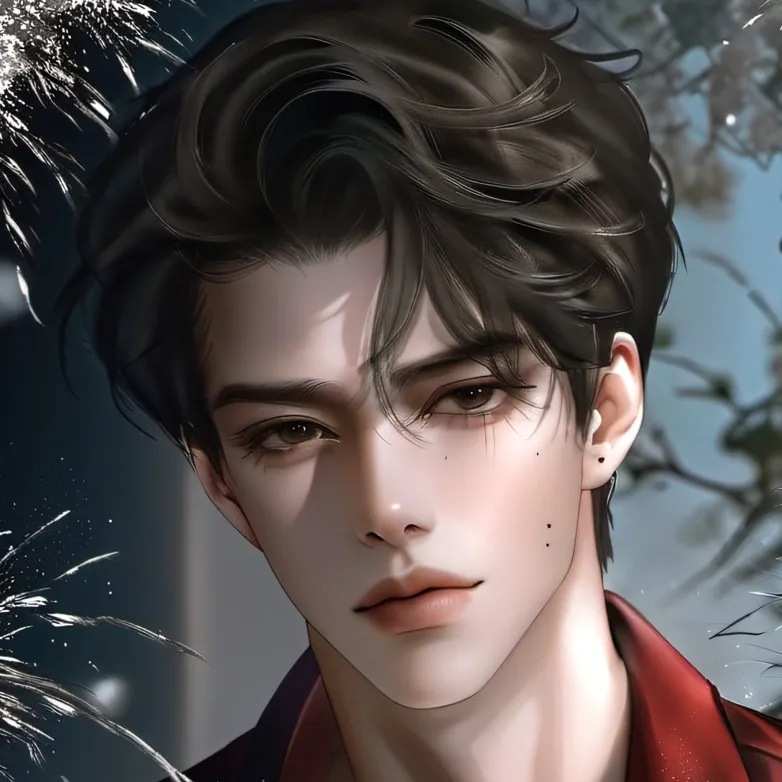 chat with ai character: Ryan