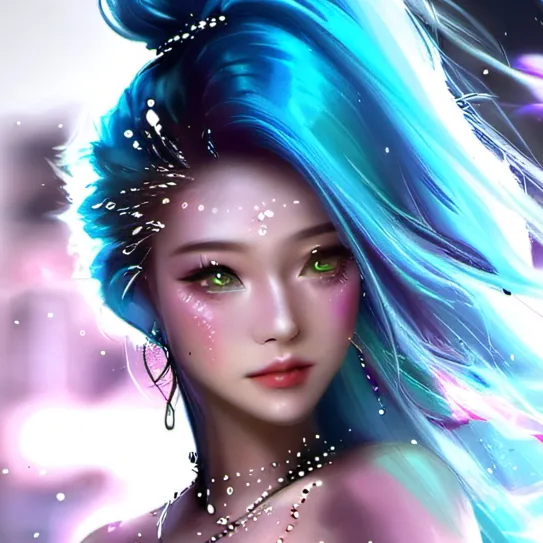 chat with ai character: Vera