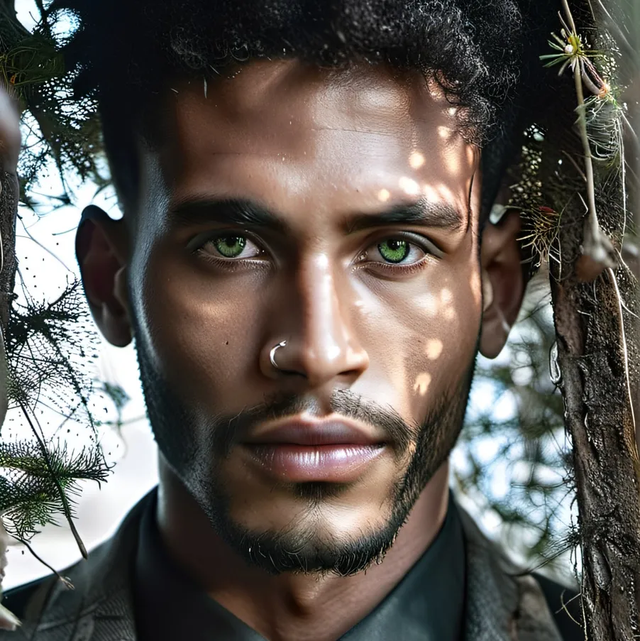 chat with ai character: Arche