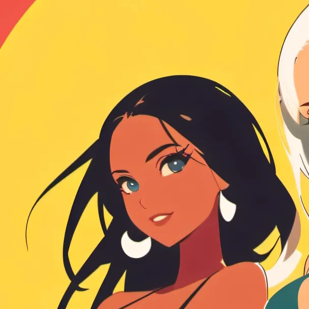 chat with ai character: Dakota, and Neoma 