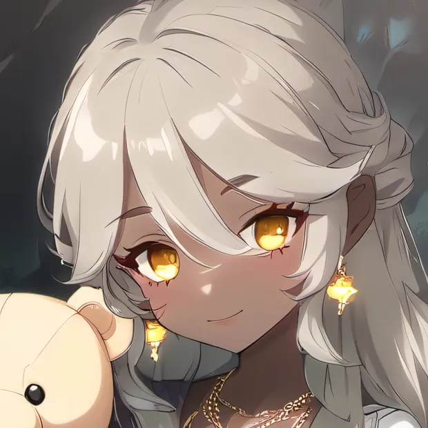 chat with ai character: Athena