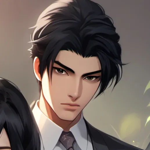 chat with ai character: Jason