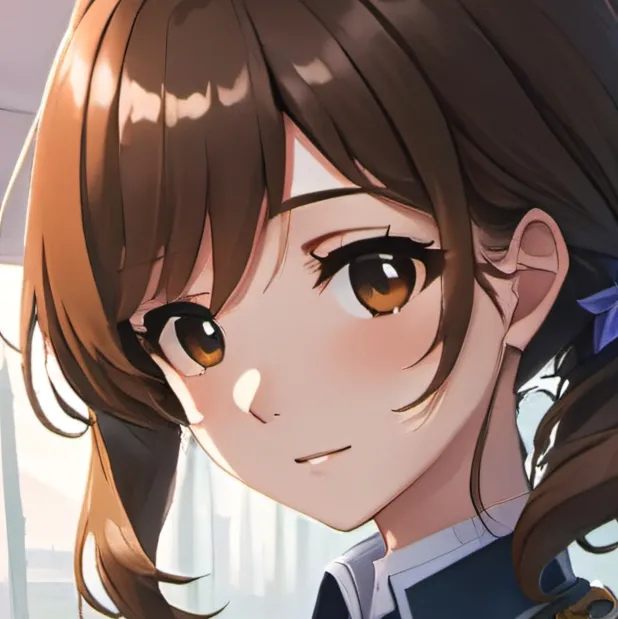 chat with ai character: Ochako uraraka