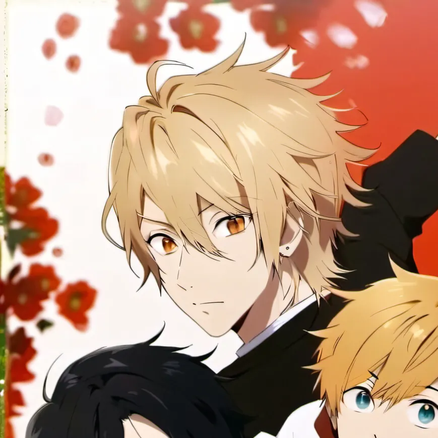 chat with ai character: Tdbkdk