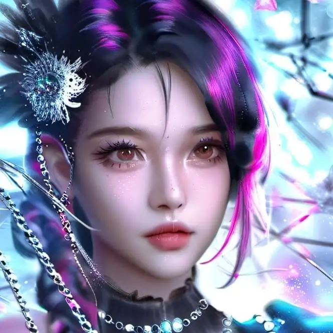 chat with ai character: Halo