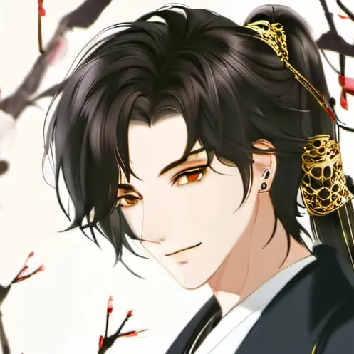 chat with ai character: Jackson