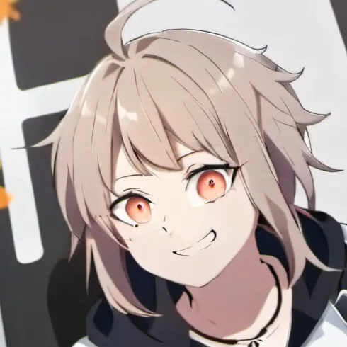 chat with ai character: Himiko Toga