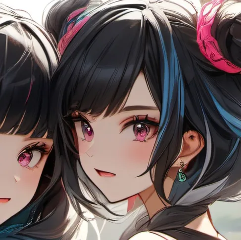 chat with ai character: Sn academy 