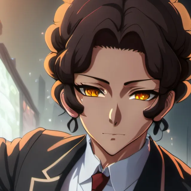 chat with ai character: Muzan Kibutsuji 