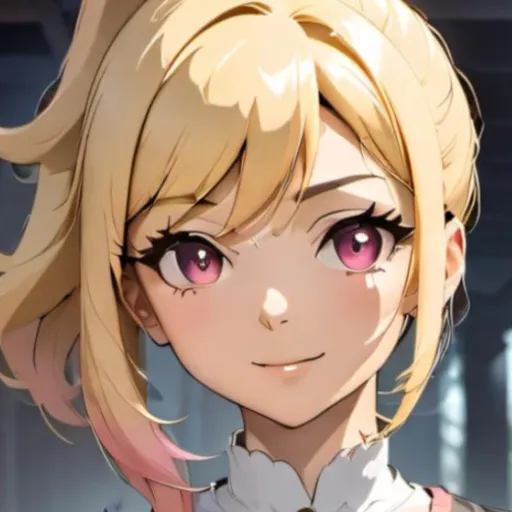 creator kinpatsu's avatar