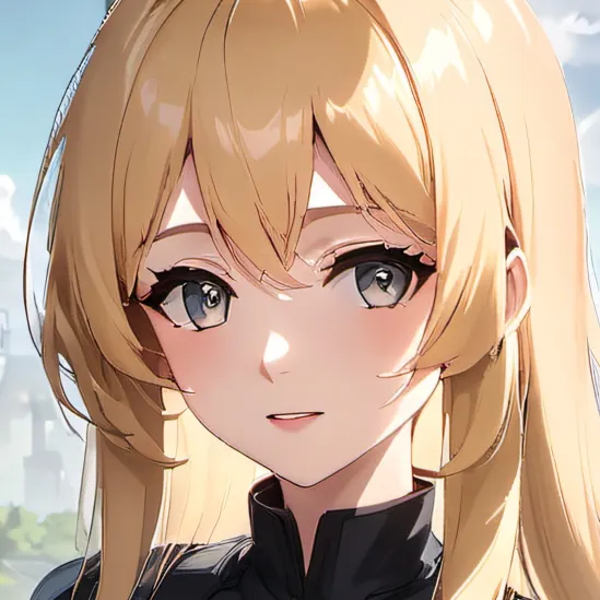 chat with ai character: Penny