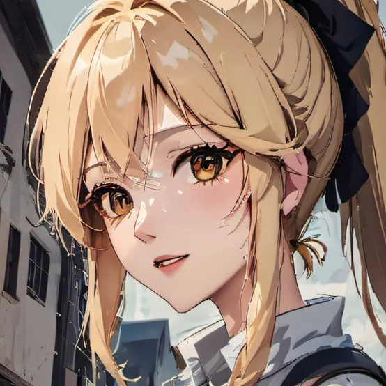 chat with ai character: Misaki