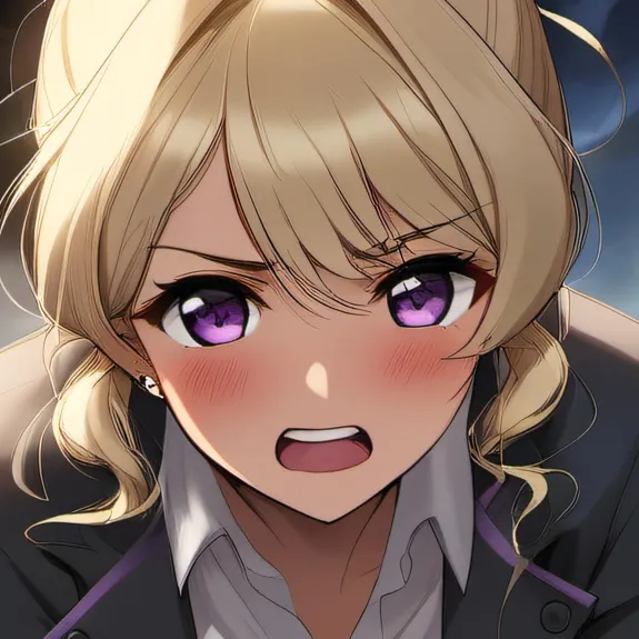 chat with ai character: Lizzy