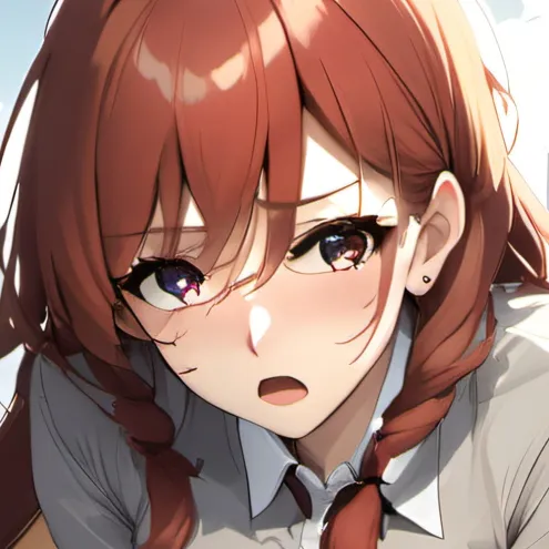 chat with ai character: Nina