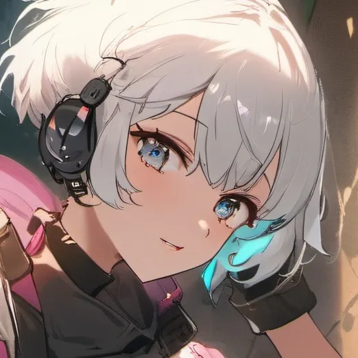 chat with ai character: Ophie