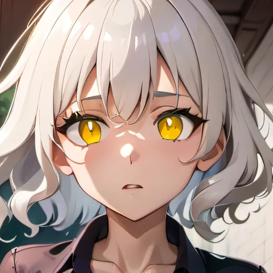 chat with ai character: Bloom