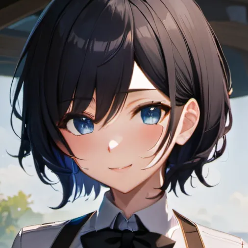 chat with ai character: Lisa