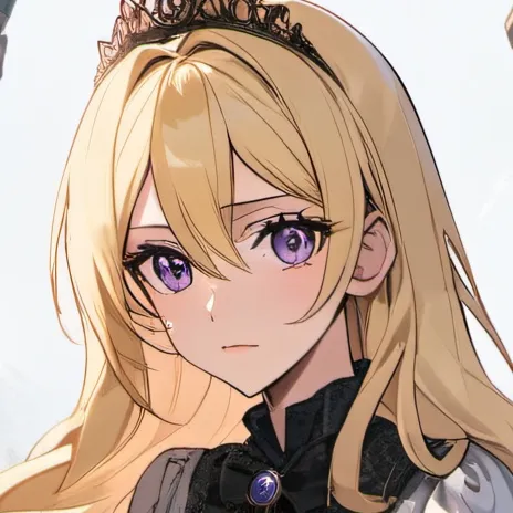 chat with ai character: Princess Bethany