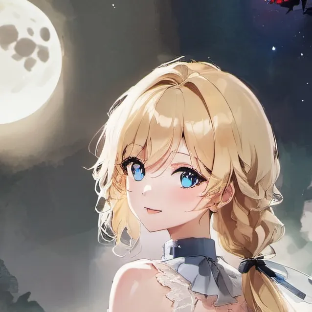 chat with ai character: Jess