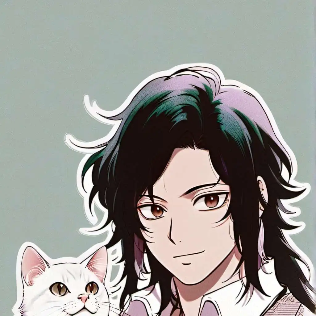 chat with ai character: Shouta Aizawa