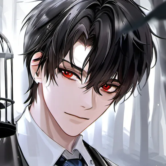 chat with ai character: Doctor fang 