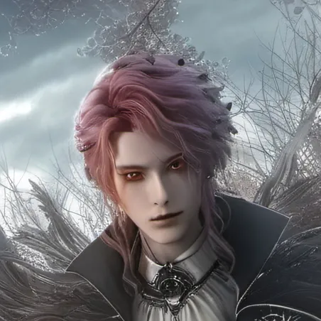 chat with ai character: Gabriel