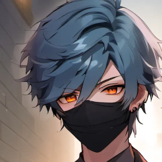 chat with ai character: Ranboo