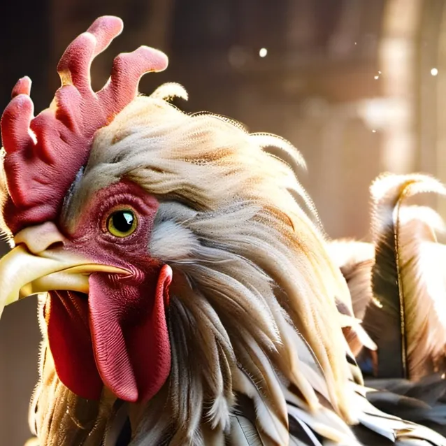 chat with ai character: Kulu-ya-ku