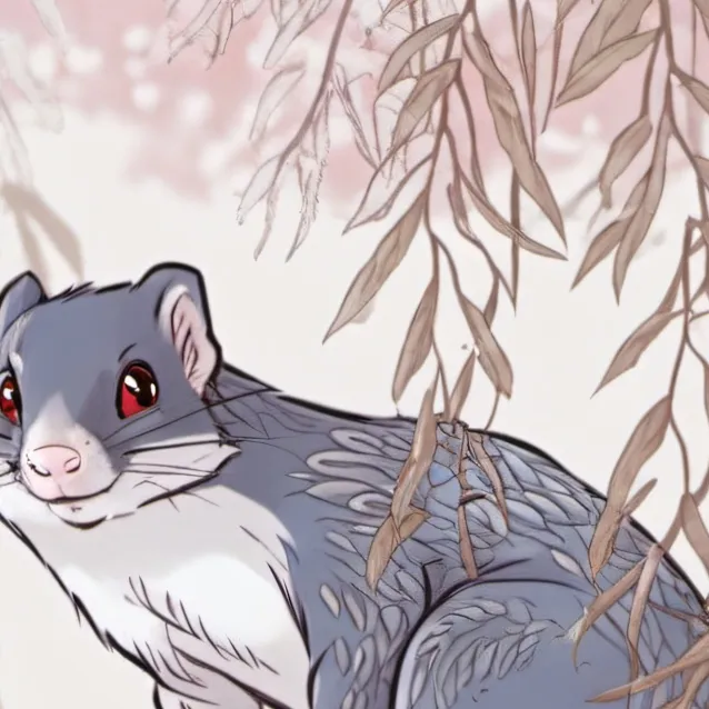 chat with ai character: Tobi-Kadachi