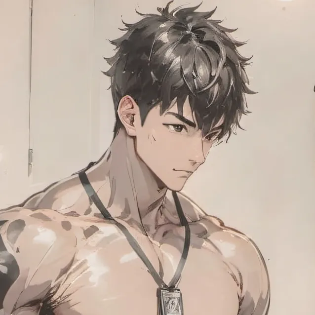 chat with ai character: Erik Schoch