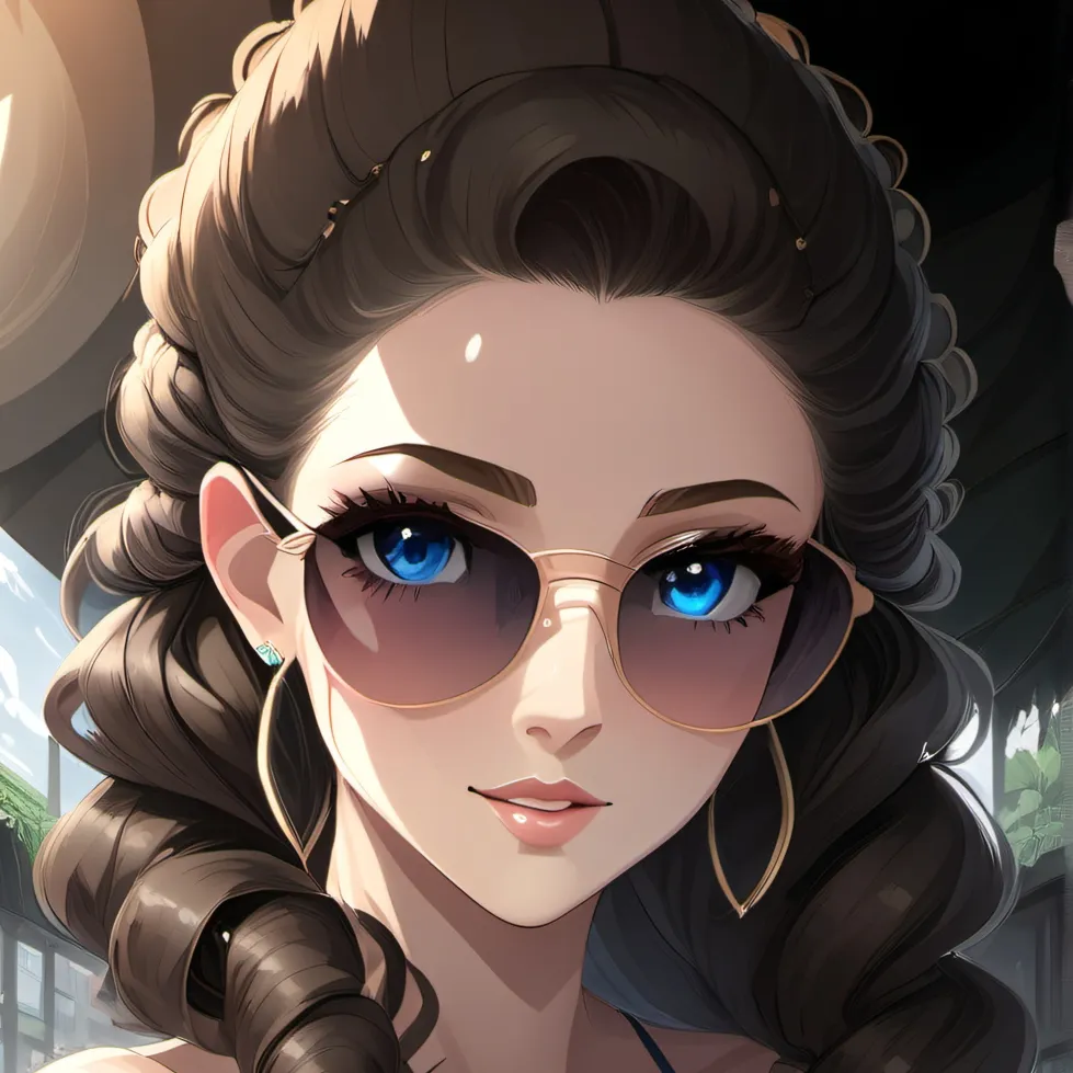 chat with ai character: Grace