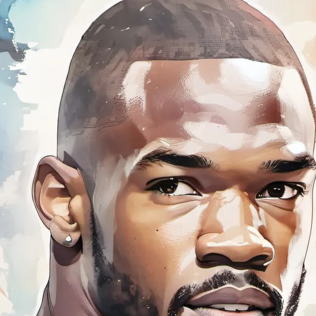 chat with ai character: Jon Jones