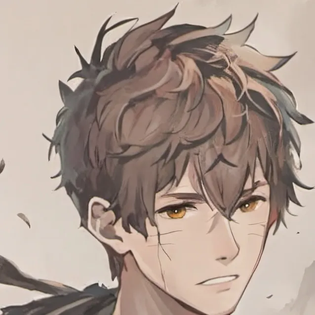 chat with ai character: Erik