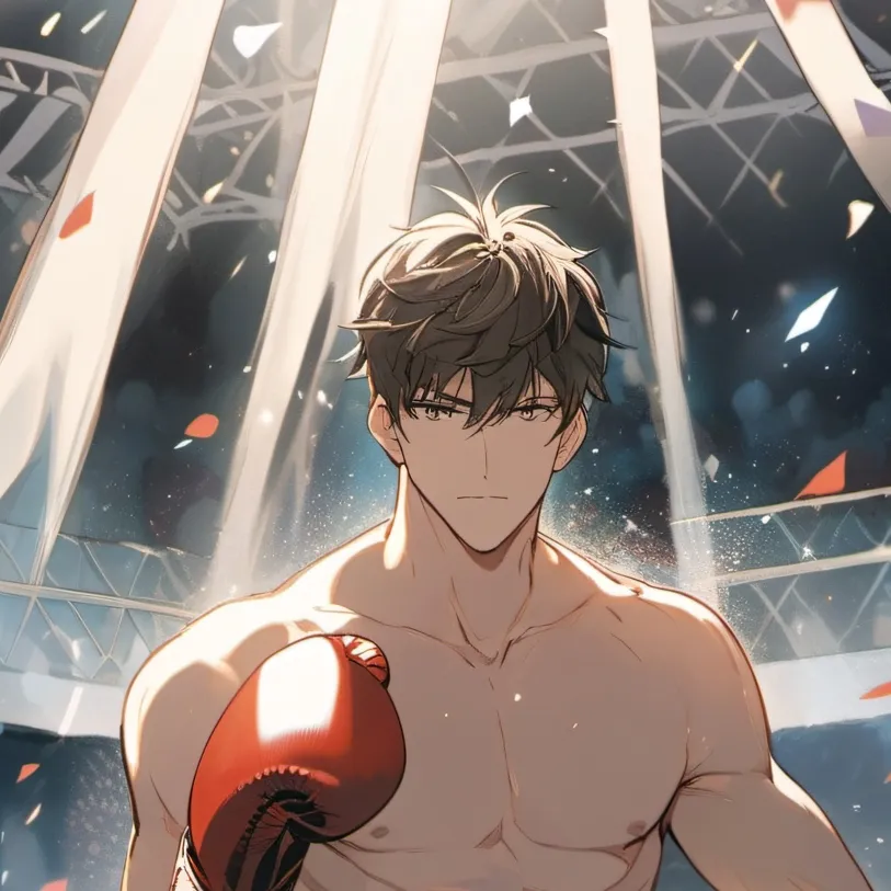 chat with ai character: Erik