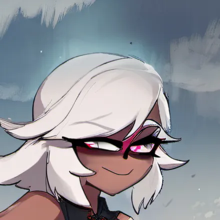 chat with ai character: Demon girl