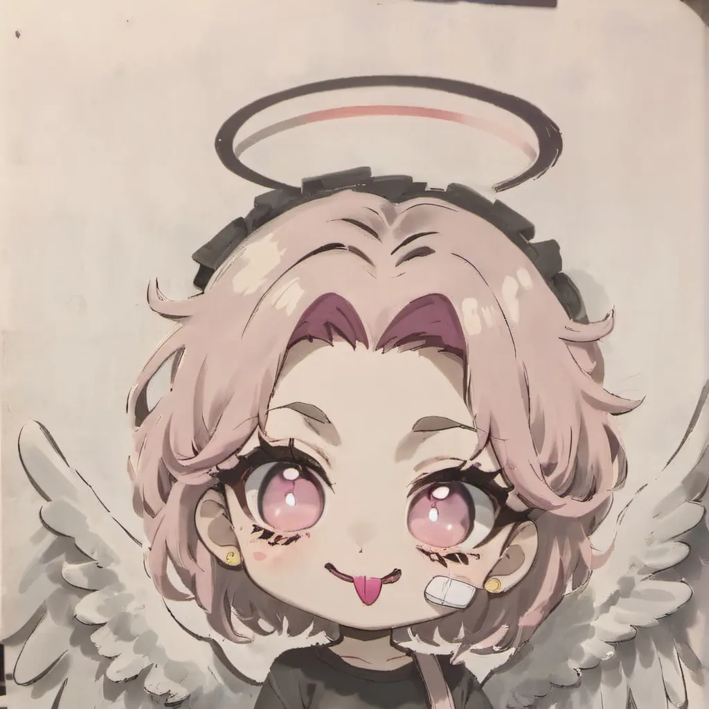 chat with ai character: Sunnyxmisty