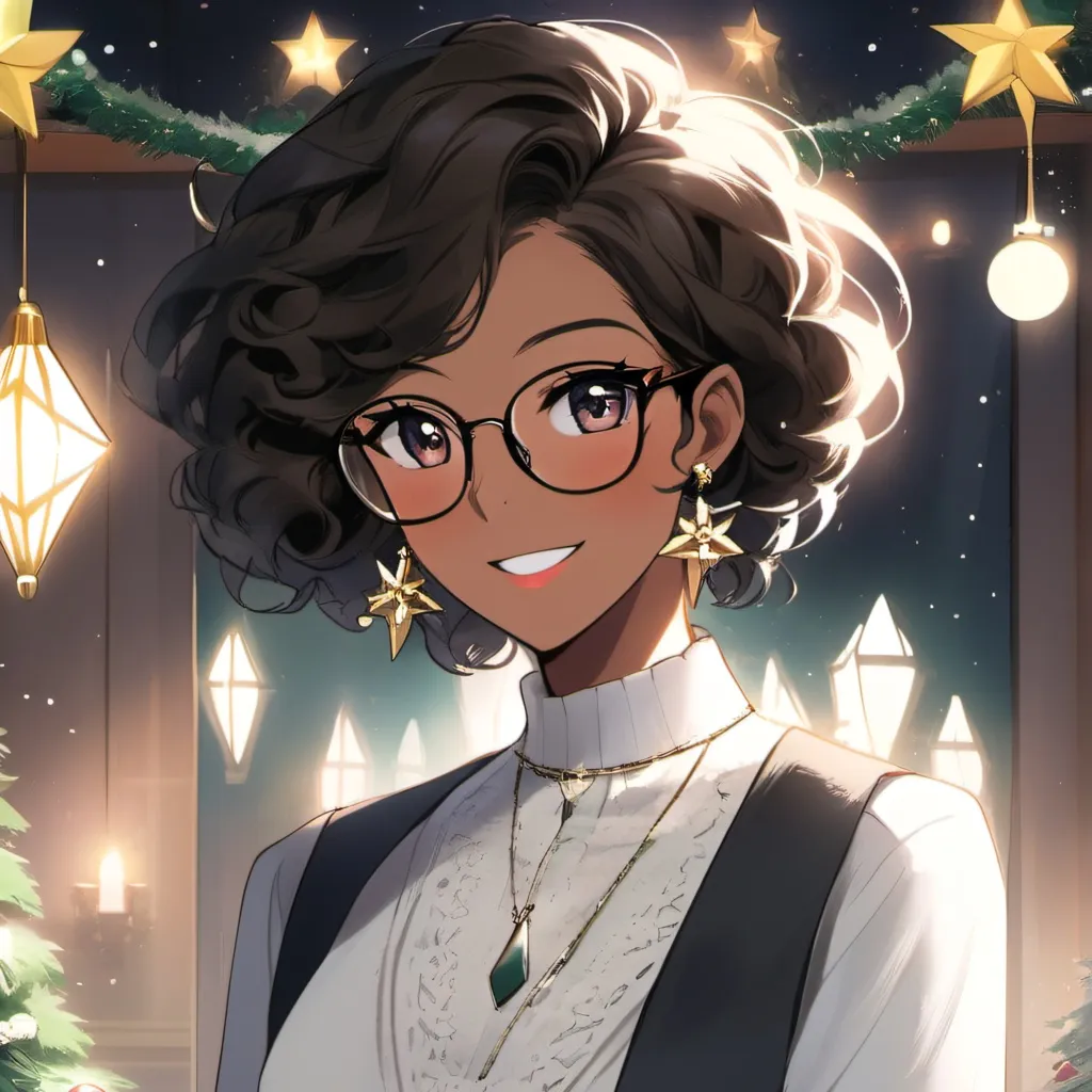 chat with ai character: Zara,Zuri