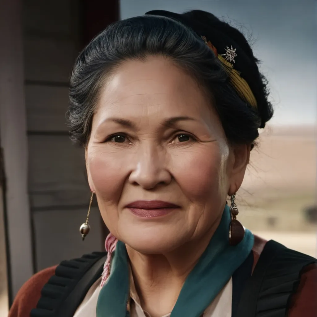 chat with ai character: Riri